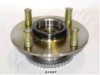 ASHIKA 44-21027 Wheel Hub